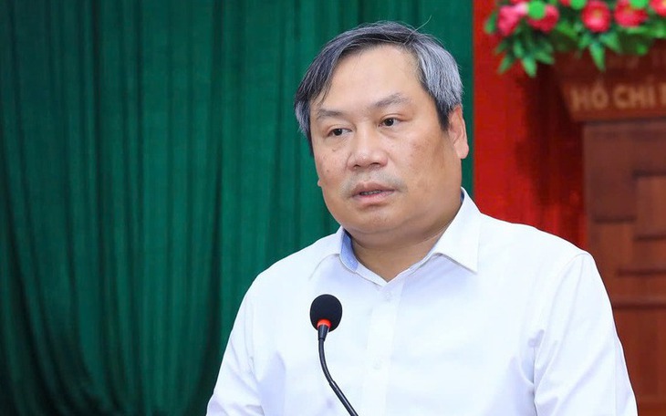 Bí thư Hà Nội: Các khu đô thị xây mới phải bố trí quỹ đất để làm trường học, cơ sở y tế - Ảnh 2.