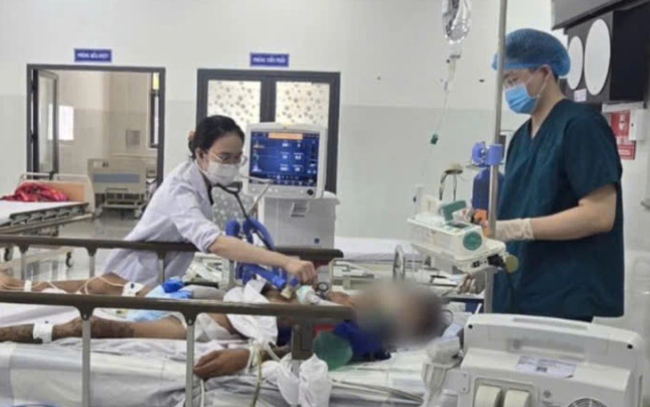 50 năm thành phố mang tên Bác: Y tế chuyên sâu 'phủ sóng' khắp 168 phường, xã - Ảnh 2.