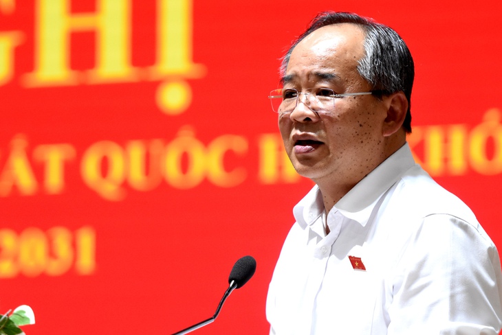 cử tri - Ảnh 4.