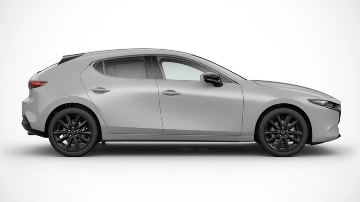 Mazda3 - Ảnh 3.