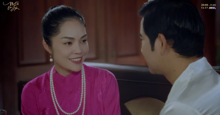 Nợ đời vay trả - Ảnh 3.