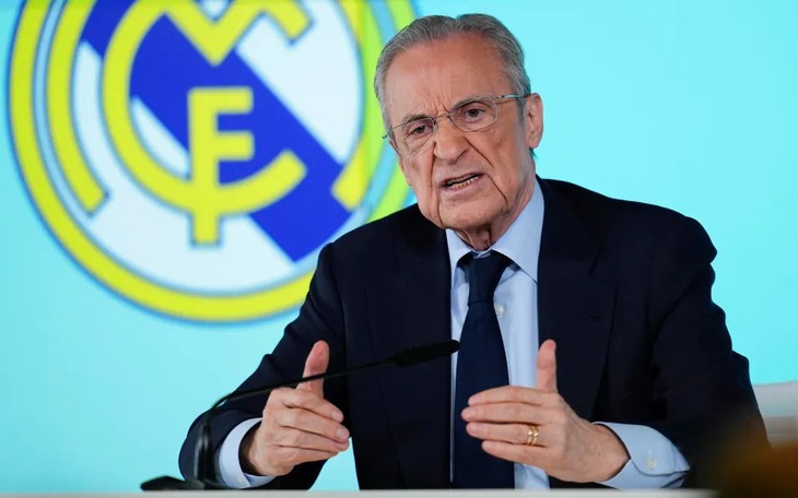 HLV Arbeloa xác nhận chia tay Real Madrid và 'người đặc biệt' Mourinho sẽ trở lại - Ảnh 3.