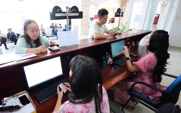 Nhiều doanh nghiệp 'bỏ' địa chỉ kinh doanh, vì sao? - Ảnh 3.