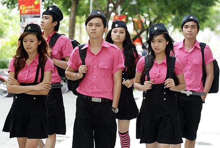 Những thiên thần áo trắng - Ảnh 1.