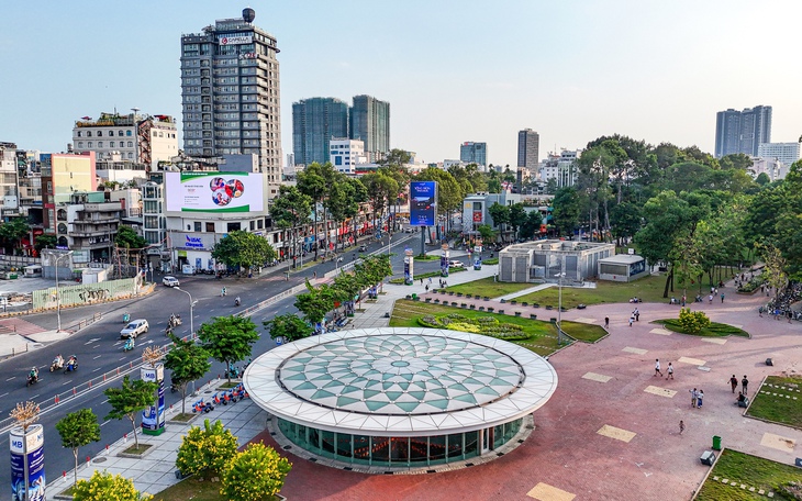 Phó chủ tịch Quốc hội: Sự phát triển của TP.HCM, Đồng Nai, Tây Ninh góp phần tăng trưởng cả nước - Ảnh 4.