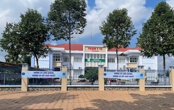 Cần Thơ chỉ có 2 trạm y tế đáp ứng được yêu cầu về cơ sở vật chất, hơn 100 trạm không đạt - Ảnh 2.