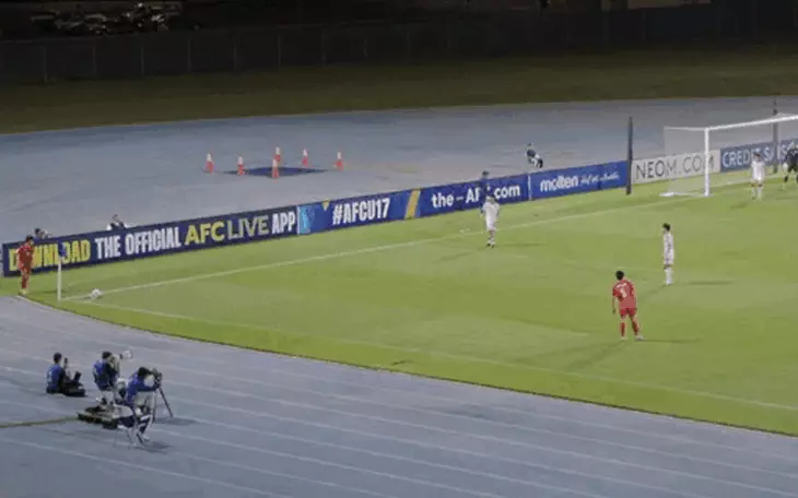 Có vé World Cup, HLV trưởng U17 Việt Nam nói gì? - Ảnh 4.