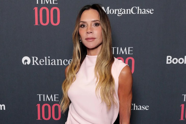 Victoria Beckham ví quay phim tài liệu cho Netflix như trị liệu tâm lý cường độ cao - Ảnh 2.