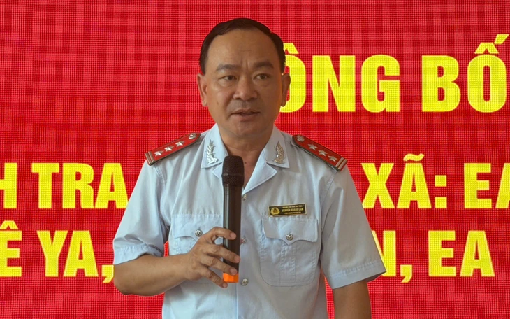 Thu hồi dự án FLC nhưng 'quên' hủy quyết định thu hồi đất - Ảnh 2.