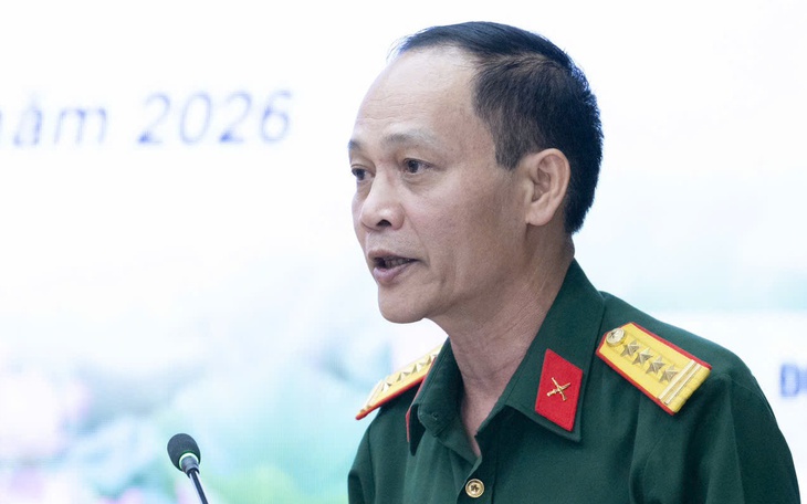 Mỗi nhà báo là một chiến sĩ tiên phong trên mặt trận tư tưởng - văn hóa của Đảng - Ảnh 5.