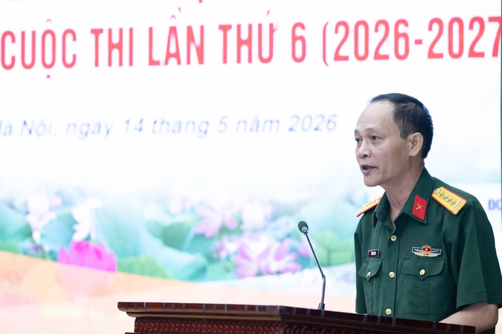 Trao giải cho 31 tác phẩm trong cuộc thi viết Bảo vệ nền tảng tư tưởng của Đảng trong tình hình mới - Ảnh 2.