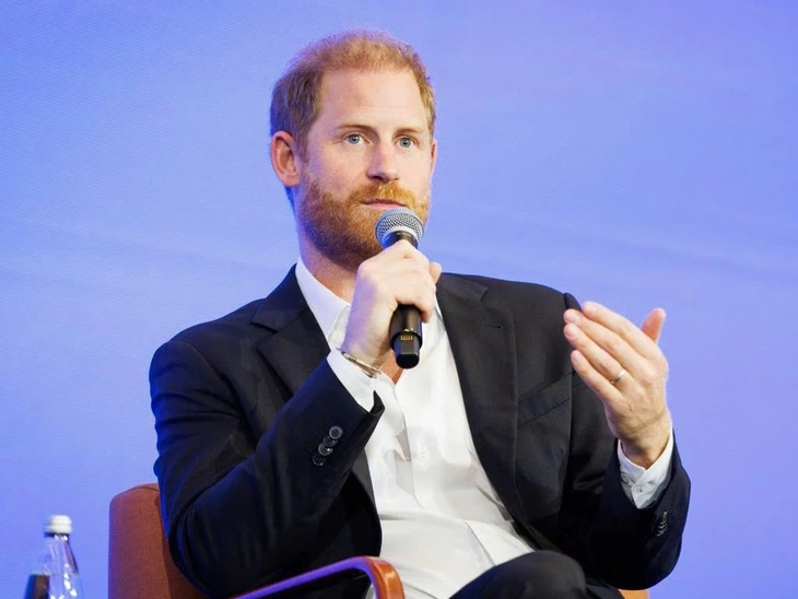 Meghan Markle - Ảnh 5.
