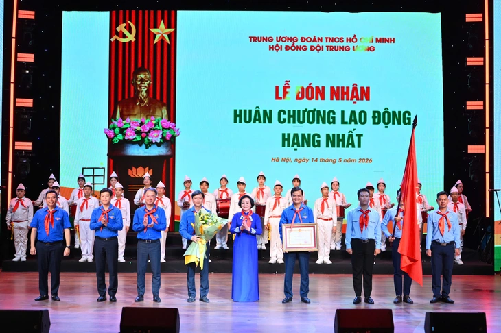 Bảo vệ trẻ em - Ảnh 3.