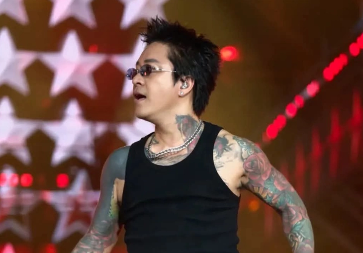 Tuấn Hưng - Ảnh 2.