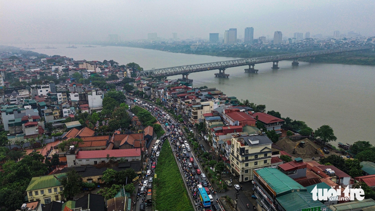 Hà Nội - Ảnh 3.
