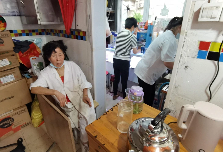cà phê - Ảnh 3.