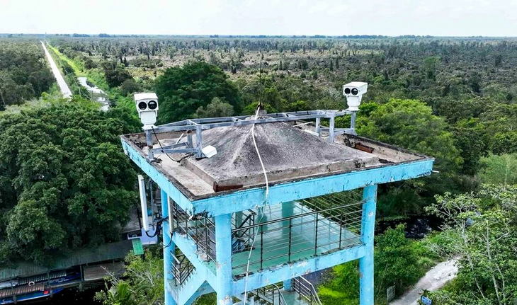 FLYCAM - Ảnh 3.