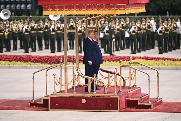Trung Quốc - Ảnh 4.