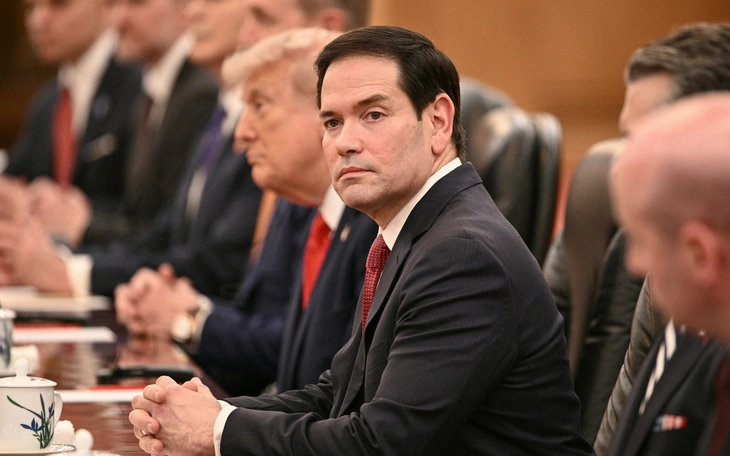 Tiết lộ những món ăn ông Trump được chiêu đãi trong quốc yến tại Bắc Kinh - Ảnh 3.