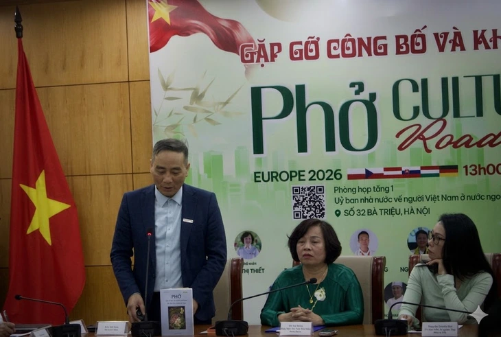 phở - Ảnh 3.