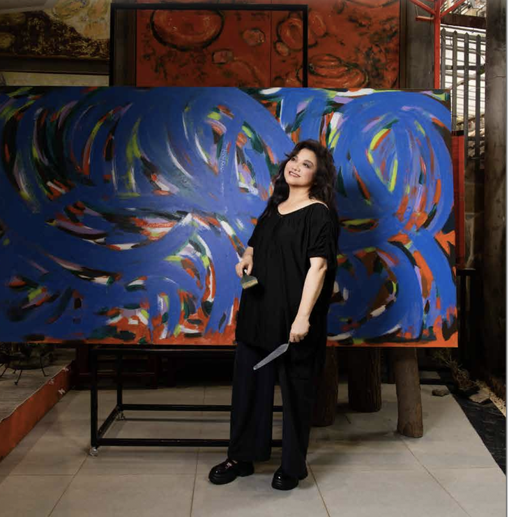 Minh Châu - Ảnh 3.