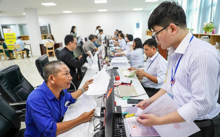 Tổng Bí thư, Chủ tịch nước: Tổng kết 100 năm Đảng lãnh đạo phải có sức gợi mở kiến tạo cho tương lai - Ảnh 4.