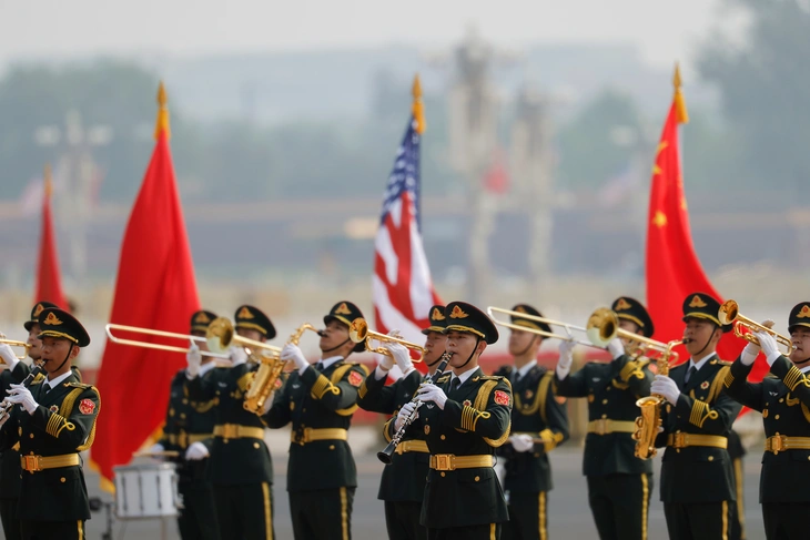 Trung Quốc - Ảnh 10.