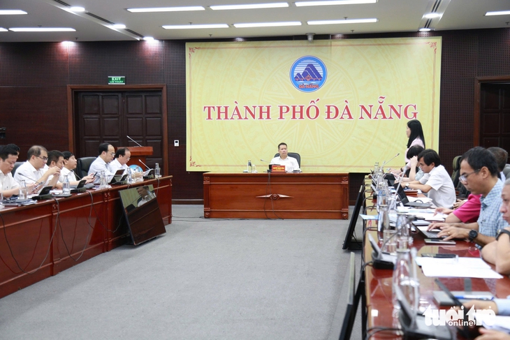 Đại học Đà Nẵng - Ảnh 1.