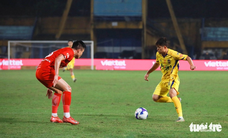 Sông Lam Nghệ An - Ảnh 1.