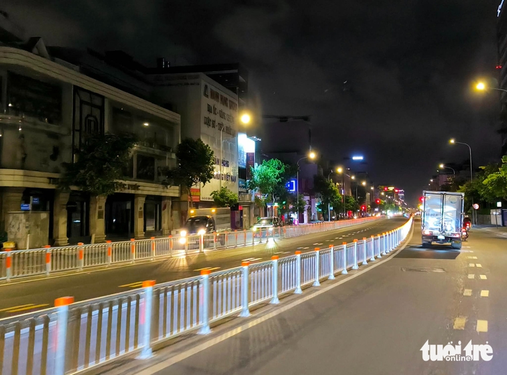 đường Cộng Hòa - Ảnh 2.