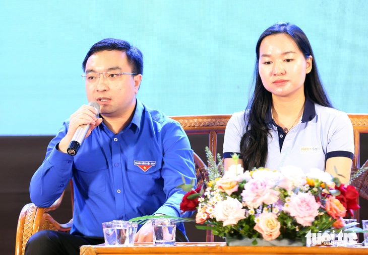 khởi nghiệp - Ảnh 3.