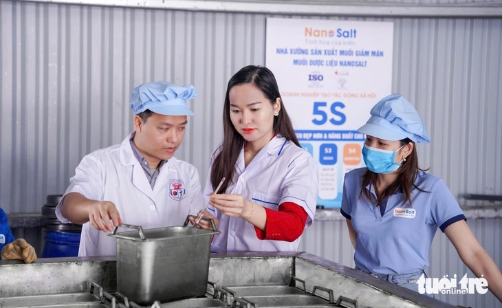 khởi nghiệp - Ảnh 4.