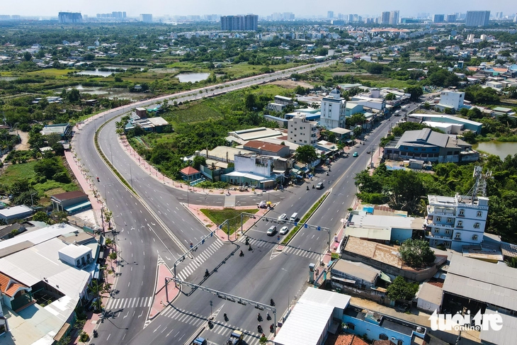 quốc lộ 50 - Ảnh 2.