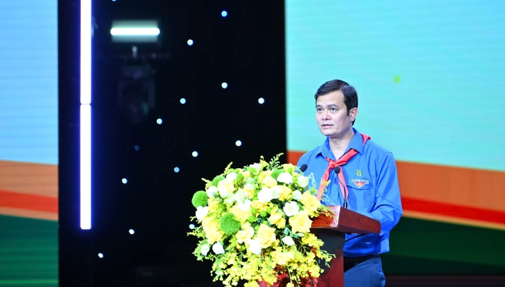 Bảo vệ trẻ em - Ảnh 4.