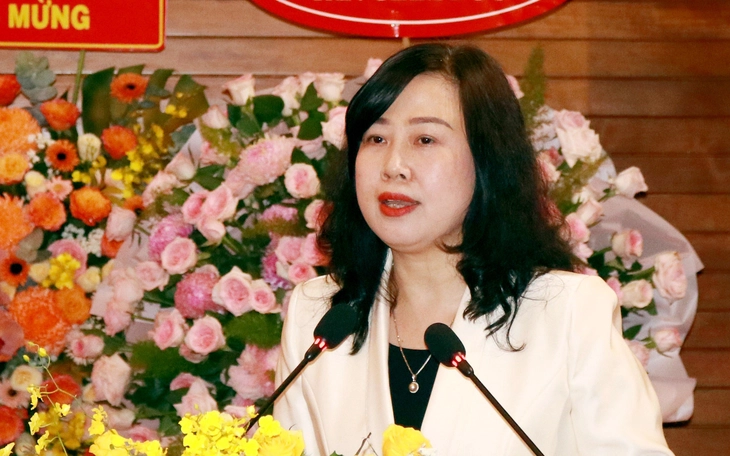 Bệnh viện Việt Đức tại Ninh Bình chuẩn bị tiếp nhận bệnh nhân, giai đoạn đầu với 300 giường bệnh - Ảnh 2.