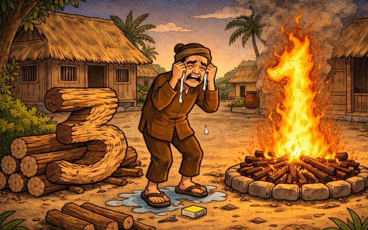 Thử tài IQ: Di chuyển một que diêm để 19+9=7 thành phép tính đúng - Ảnh 8.