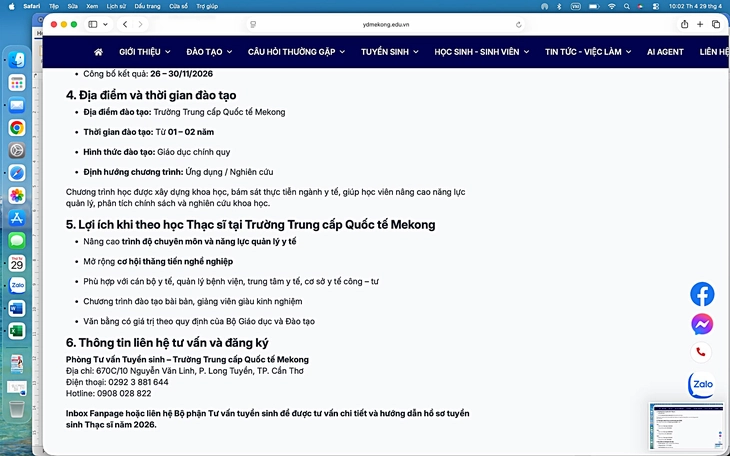 thạc sĩ - Ảnh 3.