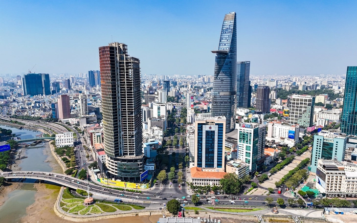 Người dân TP.HCM kỳ vọng việc đổi mới quản trị đô thị - Ảnh 4.