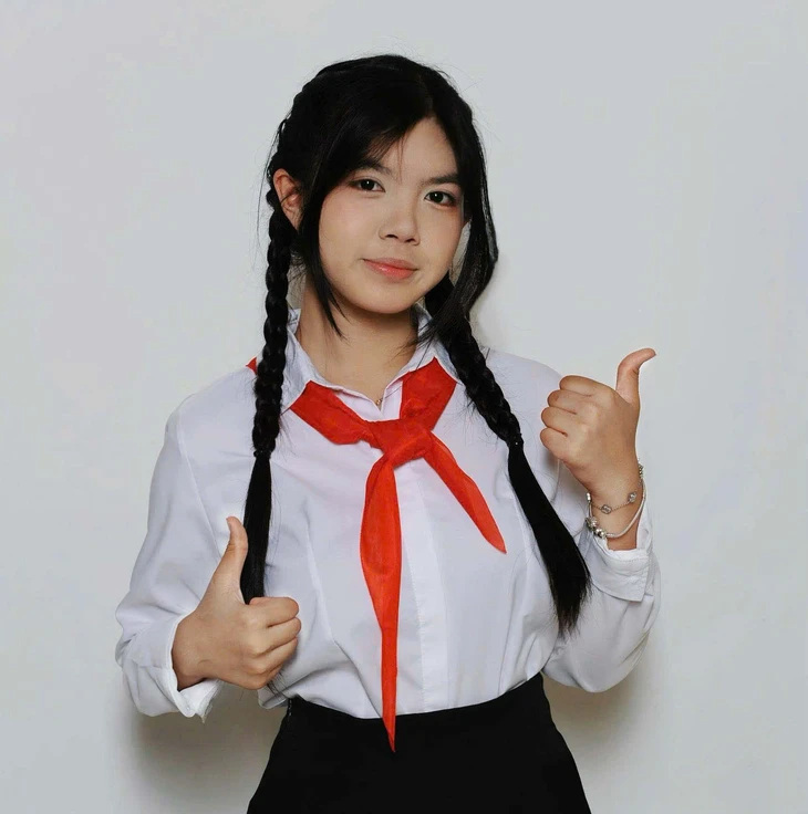 Đội TNTP Hồ Chí Minh - Ảnh 4.
