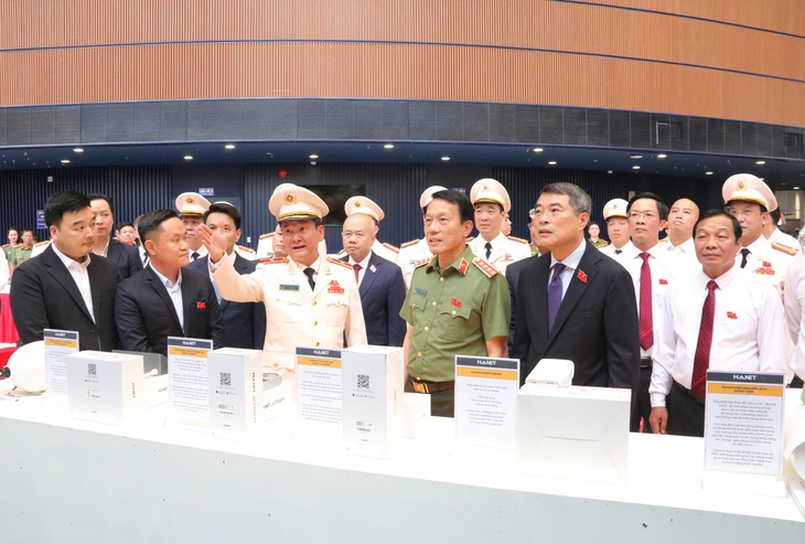lê minh hưng - Ảnh 3.