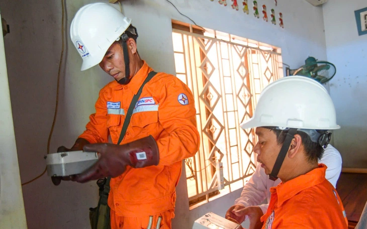 EVN mua điện bình quân tháng 3 là 1.907,65 đồng/kWh, thấp hơn giá bán lẻ bình quân - Ảnh 3.