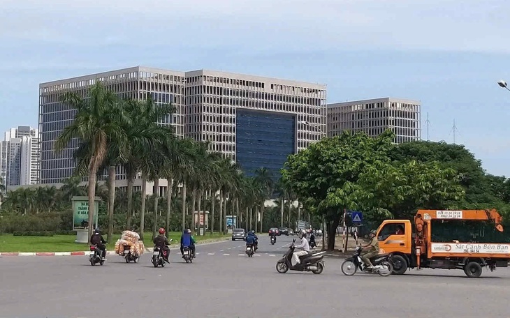 Hà Nội sẽ đóng cửa, chấm dứt hoạt động hung táng tại các nghĩa trang trong khu vực phát triển đô thị - Ảnh 4.