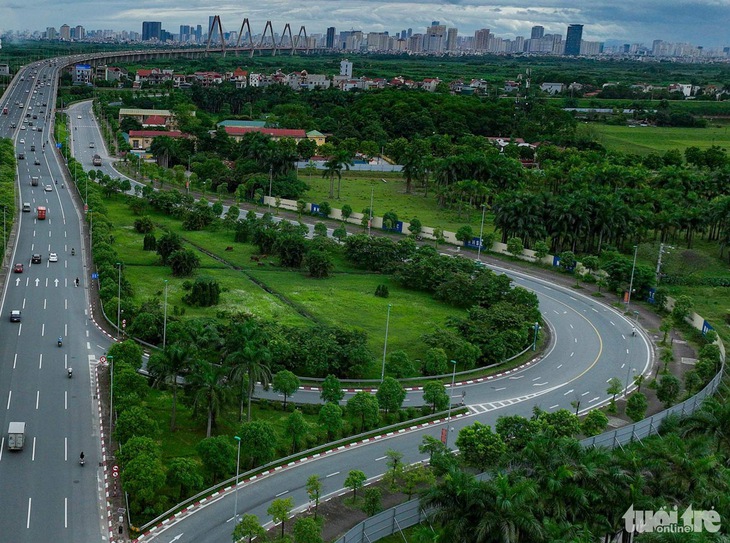 Hà Nội muốn kiểm soát dân số không vượt quá 20 triệu người - Ảnh 2.