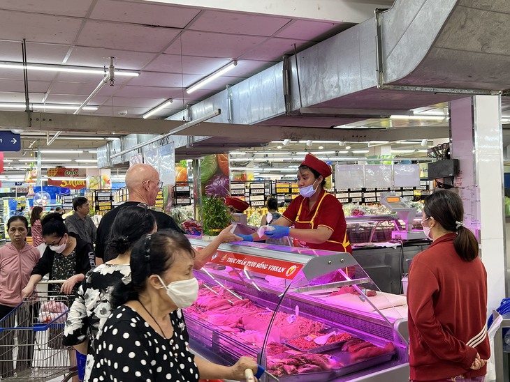 Saigon Co.op tung 'bão' khuyến mãi hè - Ảnh 2.