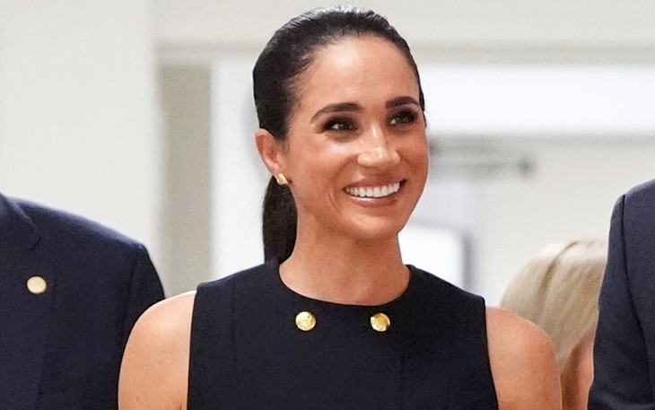 Meghan Markle và Hoàng tử Harry làm phim cho Netflix - Ảnh 4.