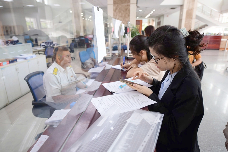 Nhiều doanh nghiệp 'bỏ' địa chỉ kinh doanh, vì sao? - Ảnh 2.