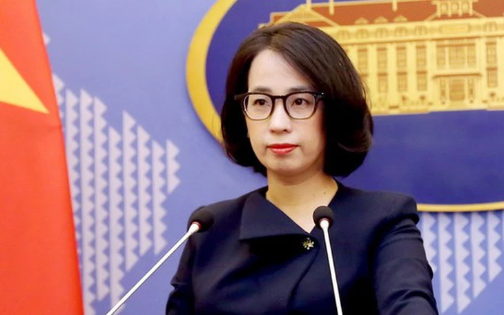 Tổng Bí thư, Chủ tịch nước: Việt Nam sẵn sàng tạo thuận lợi cho các tập đoàn công nghệ cao của Mỹ - Ảnh 3.