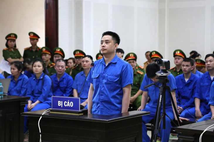 Bạn gái Bùi Đình Khánh nói ân hận vì giúp sức cho Khánh lẩn trốn - Ảnh 2.