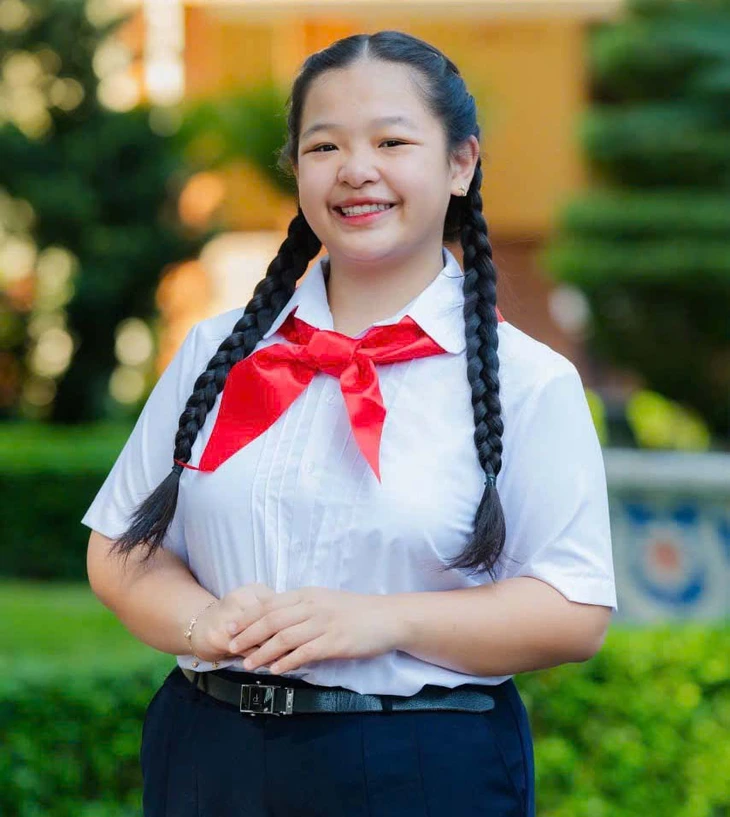 Đội TNTP Hồ Chí Minh - Ảnh 2.