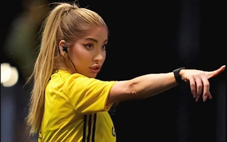 Thủ môn U17 Angola gây tranh cãi vì... quá già - Ảnh 4.